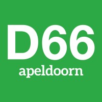 D66 Apeldoorn logo - Similar company to Wijapeldoorn