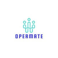 Opermate logo - Similar company to Edupia Co