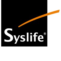 Syslife logo - Similar company to Syslife Sistemas
