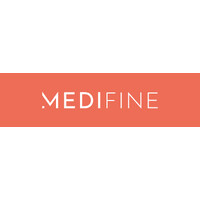 MEDIFINE AB logo - Similar company to Solmedix Co., Ltd