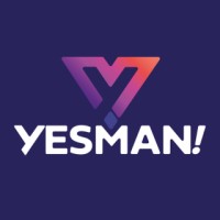 YESMAN! logo - Similar company to Kasst