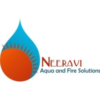 Neeravi Aqua and Fire Solutions logo - Similar company to Regreen Biotech