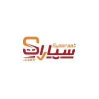 Syaaraat.com logo - Similar company to شركة إشراقات المملكة للتدريب