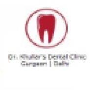 Dr Khullar's Dental Clinic logo - Similar company to Medical Machine