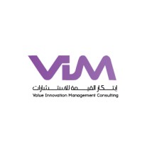 ابتكار القيمة للاستشارات - VIM Consulting logo - Similar company to Owl Plus