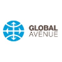 Global Avenue Pty Ltd logo - Similar company to Partnersales
