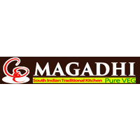 Magadhi South Indian Restaurant