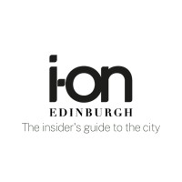 i-on Edinburgh logo - Similar company to Proper Cornwall
