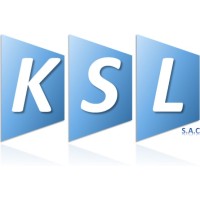 KSL S.A.C logo - Similar company to Perú Pacífico