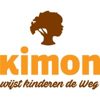 Stichting Kimon logo - Similar company to Net Foundation