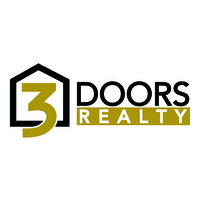 3 Doors Real Estate Services Inc. logo - Similar company to Three Doors