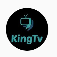 King TV Providers logo - Similar company to Tethyr