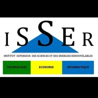 Institut Supérieur des Sciences et des Energies Renouvelables logo - Similar company to Esmata