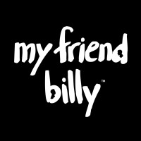 myfriendbilly™ logo - Similar company to Hackett Brooks