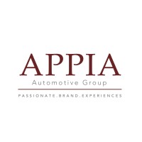 APPIA Automotive Group GmbH logo - Similar company to Css Informationstechnik Gmbh