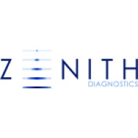 ZENITH DIAGNOSTICS, INC. logo - Similar company to Polyskope Labs
