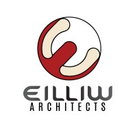 EILLIW Architects logo - Similar company to Sivcon Engineering