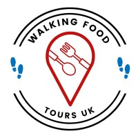 Walking Food Tours UK logo - Similar company to Pjs Group Ltd