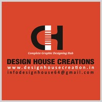 Design House Creations logo - Similar company to Aigoo!