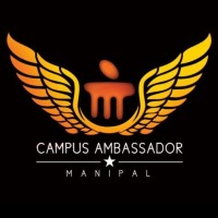 Campus Ambassador Manipal logo - Similar company to Minutei