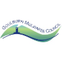 Goulburn Mulwaree Council logo - Similar company to Bega Valley Shire Council