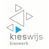 Kieswerk logo - Similar company to Talk&Trust Externe Vertrouwenspersonen
