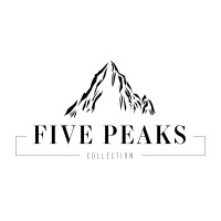 FIVE PEAKS COLLECTION logo - Similar company to Vtopo