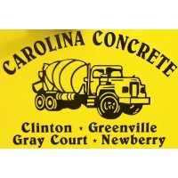 Carolina Concrete logo - Similar company to Double Eagle Partners