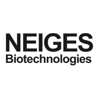 Neiges Biotechnologies logo - Similar company to Modulari-T Bio