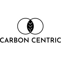 Carbon Centric logo - Similar company to Carboneo