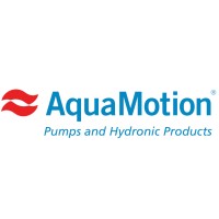 AquaMotion logo - Similar company to Iapmo R&T Lab