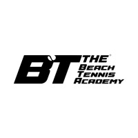 The Beach Tennis Academy logo - Similar company to Open Nacional De Futevôlei