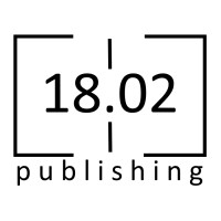 18.02 publishing logo - Similar company to Mk Publishing
