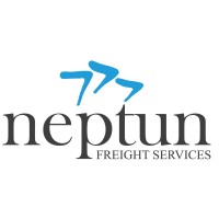 Neptun Freight Services GmbH logo - Similar company to Cargo-Bay