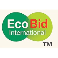 Eco-Bid International logo - Similar company to Mannat Erp