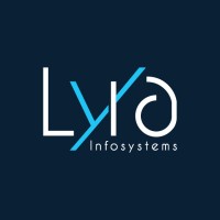 Lyra Infosystems logo - Similar company to Sonicbolt Technologies