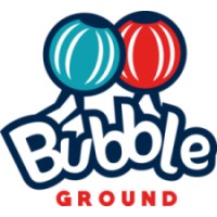 Bubble Ground logo - Similar company to Discerning Cyclist