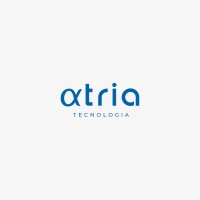 Atria Tecnologia logo - Similar company to Atria Technology And Networks