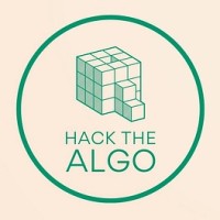 Hack the Algo logo - Similar company to Sitechecker