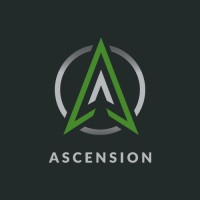 AscensionCann logo - Similar company to Small Talk Inc