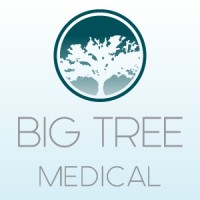Big Tree Medical logo - Similar company to Executive Advantage, Llc