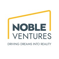 Noble Ventures logo - Similar company to Cra Developers