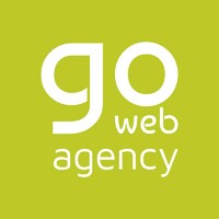 Goweb Agency logo - Similar company to Goweb. • Digital Experience