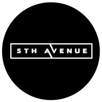 5th Avenue Clothing logo - Similar company to Bhm Group