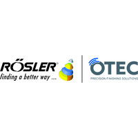 Rosler Otec do Brasil Ltda logo - Similar company to Maha 3D