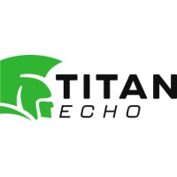 Titan Echo - Cost Segregation Software logo - Similar company to Titan Armor - R&D Tax Credit Software