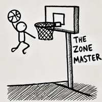 The Zone Master: Data Science Blog