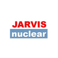 Jarvis Nuclear logo - Similar company to Cab