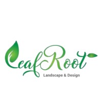 Leafroot Landscape and Design logo - Similar company to Erosion Control Experts - Swppp Experts