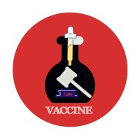 Lawvaccine logo - Similar company to Supremo Amicus™